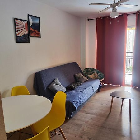 Apartamento Pura Vida - Hannibal III Cala de Finestrat Kültér fotó