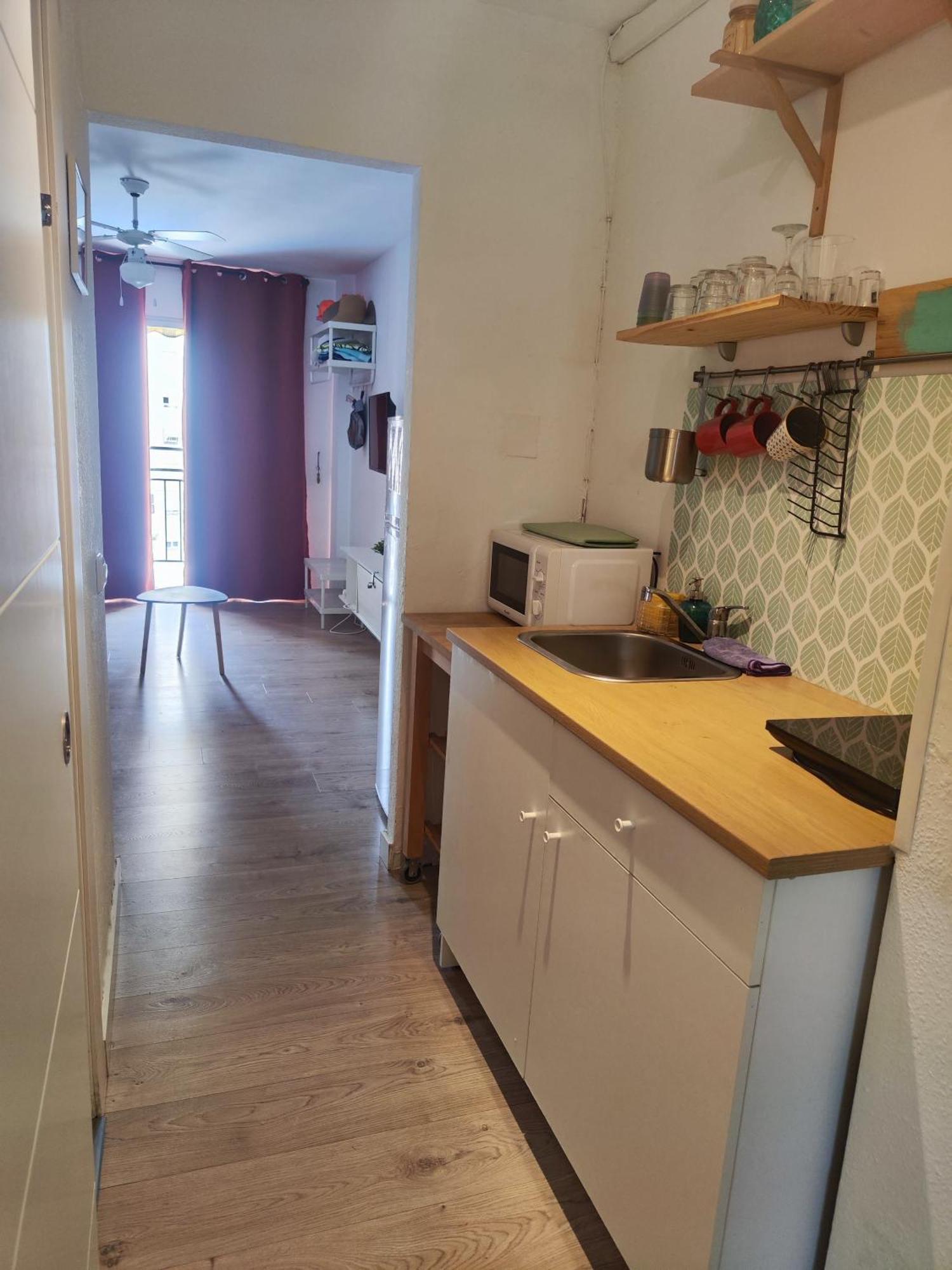Apartamento Pura Vida - Hannibal III Cala de Finestrat Kültér fotó