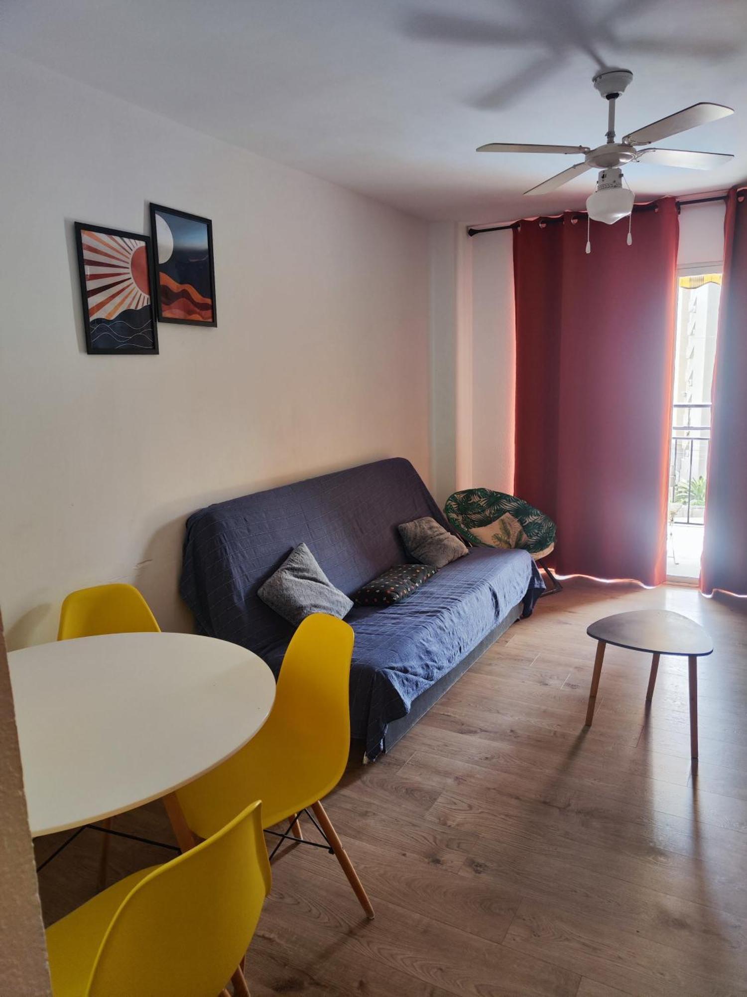 Apartamento Pura Vida - Hannibal III Cala de Finestrat Kültér fotó